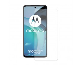 Folie Silicon Upzz Max, Compatibila Cu Motorola Moto G72, Regenerabila, Case Friendly