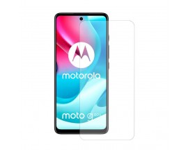 Folie Silicon Upzz Max, Compatibila Cu Motorola Moto G60s, Regenerabila, Case Friendly