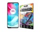 Folie Silicon Upzz Max, Compatibila Cu Motorola Moto G60s, Regenerabila, Case Friendly
