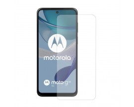 Folie Silicon Upzz Max, Compatibila Cu Motorola Moto G53 5G, Regenerabila, Case Friendly