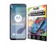 Folie Silicon Upzz Max, Compatibila Cu Motorola Moto G53 5G, Regenerabila, Case Friendly
