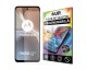Folie Silicon Upzz Max, Compatibila Cu Motorola Moto G32, Regenerabila, Case Friendly