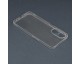 Husa Spate Upzz Ultra Slim Compatibila Cu Oppo A58 5G  - Transparent