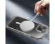 Husa Spate Esr Ch Halolock Cu Functie Magsafe Compatibila Cu iPhone 15, Transparent