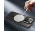 Husa Spate Esr Ch Halolock Cu Functie Magsafe Compatibila Cu iPhone 15 Pro Max, Frosted Black