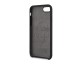 Husa Premium Originala Karl Lagerfeld Compatibila Cu iPhone 7 / 8 / SE 2022, Colectia Iconic Silicone