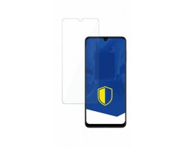 Folie Silicon 3mk Arc Plus, Compatibila Cu Samsung Galaxy A22 5g, Transparenta, Ultra Rezistenta