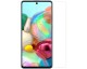 Folie Upzz Nano Glass  Compatibila Cu Samsung Galaxy A71, Flexibila, Transparenta