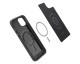 Husa Spate Spigen Core Armor Mag Magsafe, Compatibila Cu iPhone 15 Plus, Negru