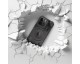Husa Upzz Armor Magsafe Compatibila Cu iPhone 15 Pro Max, AntiShock, Magsafe, Stand, Negru