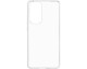 Husa Spate Upzz Ultra Slim Compatibila Cu Motorola Edge 30 Pro - Transparent