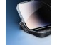 Husa Spate Dux Aimo Mag Compatibila Cu iPhone 14 Pro, Tehnologie Magsafe, Negru