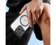 Husa Spate Dux Aimo Mag Compatibila Cu iPhone 14 Pro Max, Tehnologie Magsafe, Negru