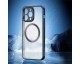 Husa Spate Dux Aimo Mag Compatibila Cu iPhone 14 Pro Max, Tehnologie Magsafe, Negru