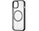 Husa Spate Dux Aimo Mag Compatibila Cu iPhone 15 Plus, Tehnologie Magsafe, Negru