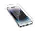 Folie Sticla Hoco Guardian HD Compatibila Cu iPhone 14 Pro, Full Cover, G14
