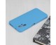 Husa Spate Upzz Techsuit Soft Edge, Compatibila Cu Xiaomi Redmi Note 12s, Blue Denim
