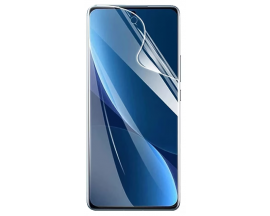 Folie Silicon Upzz Max, Compatibila Cu Samsung Galaxy M34 5G, Regenerabila, Case Friendly