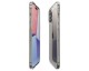 Husa Spigen Airskin Hybrid  Compatibila Cu iPhone 13 Pro, Crystal Clear