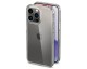 Husa Spigen Airskin Hybrid  Compatibila Cu iPhone 13 Pro, Crystal Clear