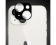 Folie Sticla Securizata Upzz Pentru Camera, Compatibila Cu iPhone 13 Mini, Negru