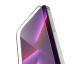 Folie Sticla Securizata Upzz Borofone Diamond Armor, Compatibila Cu iPhone 15 Plus, Full Cover, Ultra Rezistenta, BF8