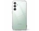 Husa Spate Ringke Fusion, Compatibila Cu Samsung Galaxy S23 Fe, Transparenta