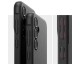 Husa Spate Ringke Onyx Compatibila Cu Samsung Galaxy S23 FE, Silicon, Negru