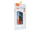 Folie Sticla Securizata Veason 6D Privacy Compatibila Cu iPhone 13, Full Glue, Case Friendly, Antispy