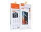 Folie Sticla Securizata Veason 6D Privacy Compatibila Cu iPhone 14 Pro, Full Glue, Case Friendly, Antispy