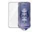 Folie Sticla Securizata Upzz Veason 6D Compatibila Cu iPhone 13 Pro, Transparent, Montaj Usor Cu Aplicator
