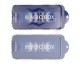 Folie Sticla Securizata Upzz Veason 6D Compatibila Cu iPhone 14, Transparent, Montaj Usor Cu Aplicator