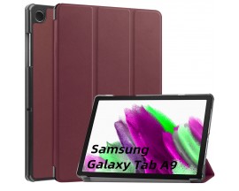 Husa De Protectie Upzz Techsuit Fold Compatibila Cu Samsung Galaxy Tab A9, Red