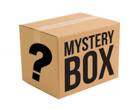 Mystery Box -  Contine 10 Huse Dedicate Pentru Modelul Samsung Galaxy S6