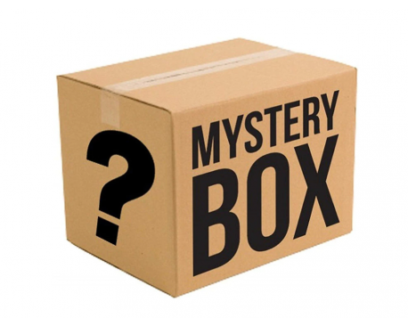 Mystery Box -  Contine 10 Huse Dedicate Pentru Modelul Samsung Galaxy A71
