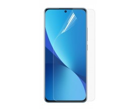 Folie Silicon Upzz Max, Compatibila Cu Xiaomi 13T, Regenerabila, Case Friendly
