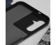Husa Tip Carte Upzz Eco Book, Compatibila Cu Samsung Galaxy S24, Piele Ecologica, Albastru Navy