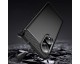 Husa Spate Upzz Carbon Pro Compatibila Cu Oppo A98 5G  - Black