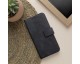 Husa Tip Carte Forcell Tender, Compatibila Cu Samsung Galaxy S24, Negru
