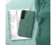 Husa Tip Carte Forcell Tender, Compatibila Cu Samsung Galaxy S24, Verde