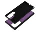 Husa Premium Upzz Roar Mag Compatibila Cu Samsung Galaxy S24 Ultra, Functie MagSafe, Purple