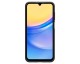 Husa Spate Spigen Liquid Air Compatibila Cu Samsung Galaxy A15 4G / A15 5G, Negru