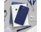 Husa Spate Upzz Force Soft Slim Compatibila Cu Samsung Galaxy S23 FE, Slim, Silicon, Albastru Navy