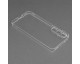 Husa Spate Upzz Slim Compatibila Cu Samsung Galaxy A35 5G, Transparent