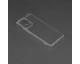 Husa Spate Upzz Slim Compatibila Cu Xiaomi 13 Lite, Protectie La Camera, Transparent