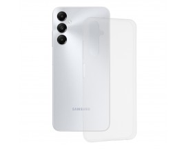 Husa Spate Upzz Slim Compatibila Cu Samsung Galaxy A05s, Transparent