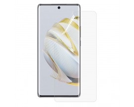 Folie Silicon Upzz Max, Compatibila Cu Huawei Nova 11 Pro, Regenerabila, Case Friendly