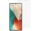 Folie Silicon Upzz Max, Compatibila Cu Xiaomi Redmi Note 13 Pro 5G, Regenerabila, Case Friendly