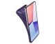 Husa Spate Spigen Liquid Air Compatibila Cu Samsung Galaxy S24, Deep Purple
