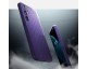 Husa Spate Spigen Liquid Air Compatibila Cu Samsung Galaxy S24, Deep Purple